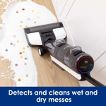 Limpiador Tineco Floor One S3 Breeze Inalámbrico, Multisup