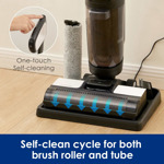 Limpiador Tineco Floor One S3 Breeze Inalámbrico, Multisup