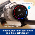 Limpiador Tineco Floor One S3 Breeze Inalámbrico, Multisup