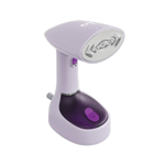 Vaporizador Plancha Vapor Smart Tek Plegable GS1320 Violeta
