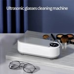 Limpiador Ultrasónico Xiaomi MIJIA 450ml para Joyas y Gafas 450ml