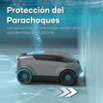 Robot Limpiapiscinas Aiper Scuba E1
