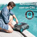Robot Limpiapiscinas Aiper Scuba E1