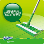 Recambios de trapo húmedo Swiffer Sweeper, 36 unidades, aroma a lavanda