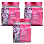 Laundry Pods WBM 3 en 1 con suavizante y potenciador de aromas, 96 unidades