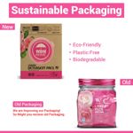 Laundry Pods WBM 3 en 1 con suavizante y potenciador de aromas, 96 unidades
