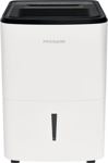 Deshumidificador Frigidaire, 50 pintas, 2.2 L, habitación grande, sótano