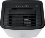 Deshumidificador Frigidaire, 50 pintas, 2.2 L, habitación grande, sótano