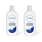 Solución de limpieza de suelos Tineco 2L para iFloor, FLOOR ONE