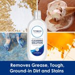 Solución de limpieza de suelos Tineco 2L para iFloor, FLOOR ONE