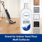 Solución de limpieza de suelos Tineco 2L para iFloor, FLOOR ONE