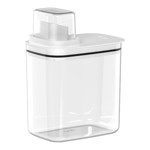 Dispenser de líquidos Tapón 1,5lts Ou Dfw100bcf Blanco
