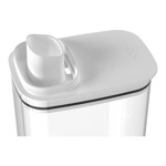 Dispenser de líquidos Tapón 1,5lts Ou Dfw100bcf Blanco