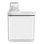 Dispenser de líquidos Tapón 1,5lts Ou Dfw100bcf Blanco