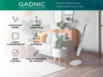 Limpiadora a Vapor Gadnic Desinfectante 