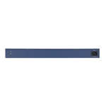 Switch Poe No Administrado Gigabit De 16 Puertos + 1 Spf