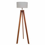 Lampara Tripode Nordica Melman 