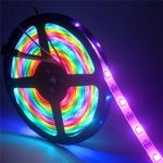 Tira LED RGB SUONO 5050 RGB CON CONTROL