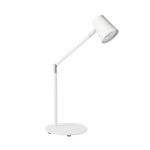 Lampara Velador Pixar Lima 1 Luz blanco Gioluce