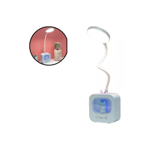 Luz Led Flexible Velador Lampara Infantil 3 Modos Recargable