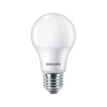 Lámpara Philips EcoHome LEDBulb 12W E27 Fría Pack x3