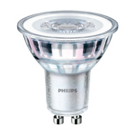 Dicroica Master Led Spot Philips Blanco Calido Gu10 65W