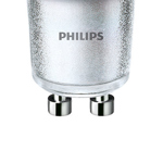 Dicroica Master Led Spot Philips Blanco Calido Gu10 65W