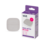 Botón Portátil Smart Inteligente Wiz Wifi Alexa/Google Home