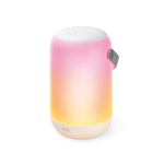 Lámpara Portátil Wiz Luz Blanca y Colores Alexa/Google Home
