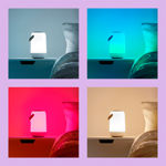 Lámpara Portátil Wiz Luz Blanca y Colores Alexa/Google Home