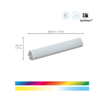 Barra de Luz LED Wiz Blanca y Color WiFi Alexa/Google Home