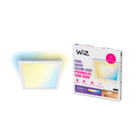 Plafón Inteligente LED Wiz 36W Wifi Luz Blanca Cálida a Fria