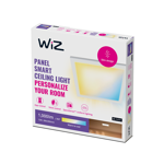 Plafón Inteligente LED Wiz 12W Wifi Luz blanca regulable x2