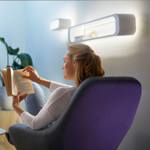 Tira Led Inteligente Extension WiZ Rgb 11w 1mts Wi-Fi
