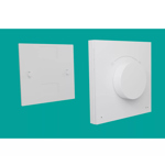 Interruptor Giratorio Luz Inteligente Wiz Dial Switch Wifi