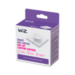 Interruptor Giratorio Luz Inteligente Wiz Dial Switch Wifi