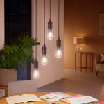 Lampara Led Philips Inteligente Filamento Philips Hue Luz Blanca Cálida A Fría