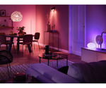 Lámpara Individual E27 Philips Hue Bluetooth Color Gen 5