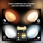 Philips Hue Go Lámpara Led Portátil White And Color