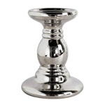 Candelabro de Ceramica 24 cm