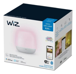 Lampara Deco Led Wiz Portable Hero Inteligente Wi-Fi Type-C
