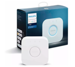 Bridge Philips Hue Puente Iluminación Smart Home y Domótica