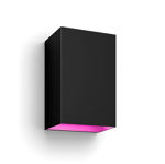 Philips Hue Resonate Aplique Exterior Inteligente Multicolor