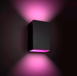 Philips Hue Resonate Aplique Exterior Inteligente Multicolor