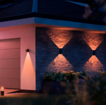 Philips Hue Resonate Aplique Exterior Inteligente Multicolor