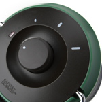 Farol Led Coleman Batteryguard 800 Lumens Pilas Verde
