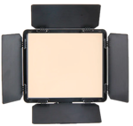 Iluminador Continuo MX Gadnic F8T0-MX600 8400 Lúmenes
