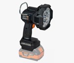 Linterna Inalambrica Led Lusqtoff Linl28 18v 28w 2200 Lumen