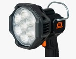 Linterna Inalambrica Led Lusqtoff Linl28 18v 28w 2200 Lumen