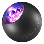 Velador Proyector Nebulosa Sn-E14